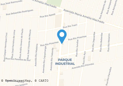DROGARIA CESÁRIO Farmácias E Drogarias em Parnamirim RN