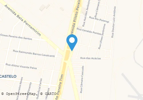BETH FLORES Floriculturas em Parnamirim RN