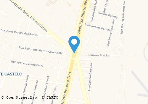 OPCOES SERVICOS Despachantes em Parnamirim RN