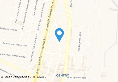 DINÂMICA EMPREENDIMENTOS Contabilidade - Escritórios em Parnamirim RN
