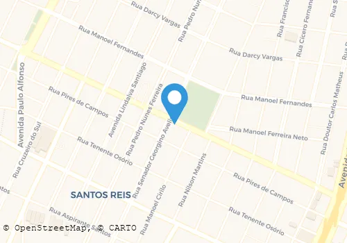 DINÂMICA EMPREENDIMENTOS Contabilidade - Escritórios em Parnamirim RN