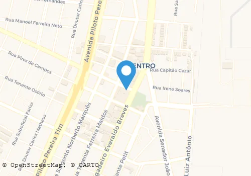 CONTABILET Contabilidade - Escritórios em Parnamirim RN