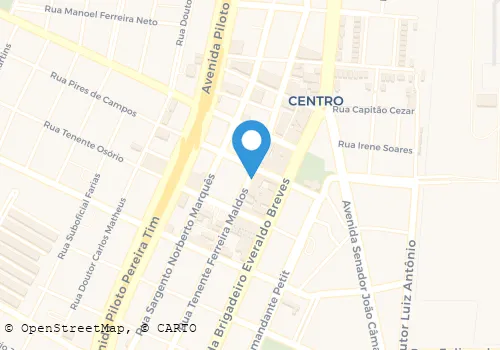 DINÂMICA EMPREENDIMENTOS Contabilidade - Escritórios em Parnamirim RN