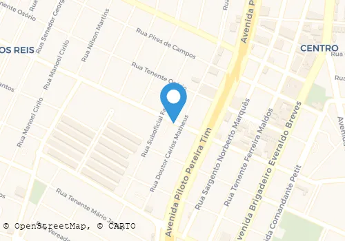 ÁGUIA MATERIAL DE CONSTRUÇÃO Materiais De Construção em Parnamirim RN