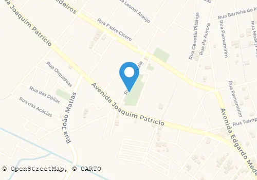 RICARDO CANUTO DE MORAES Motéis em Parnamirim RN
