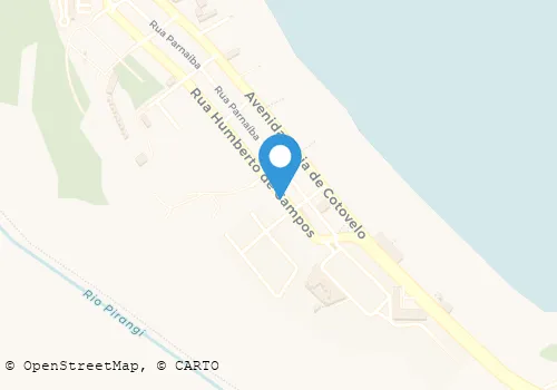 RESTAURANTE ANCORA CAIPIRA LTDA ME Restaurantes - Churrascarias em Parnamirim RN