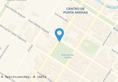 FARMACIA AHUMADA Medicinas en Punta Arenas MA