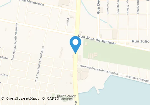 POUSADA ACONCHEGO Pousadas em Iguatu CE