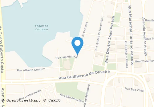 HOTEL CANTEIROS Hotéis em Iguatu CE