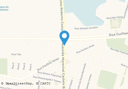 DROGARIA FARMARQUES Farmácias E Drogarias em Iguatu CE