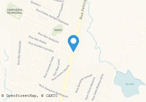 FARMÁCIA FONTE DE VIDA Fármacos e drogarias em Belem Brasil