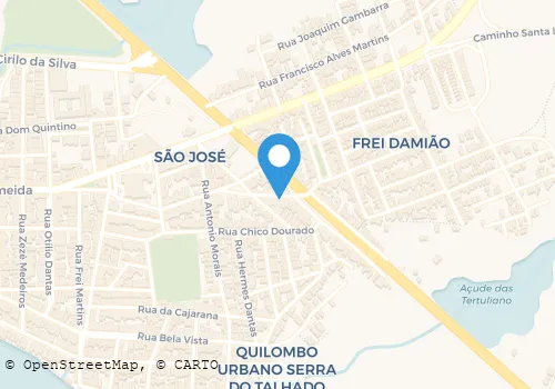MAFISA Materiais De Construção em Santa Luzia PB