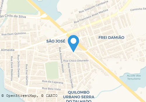 MAFISA CONSTRUCAO Materiais De Construção em Santa Luzia PB