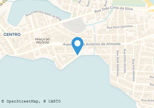 ORGANTELIS Contabilidade - Escritórios em Santa Luzia PB