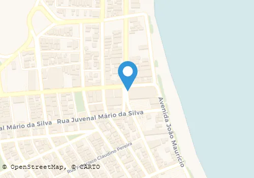 CONDOMÍNIO FLAT Hotéis em João Pessoa PB
