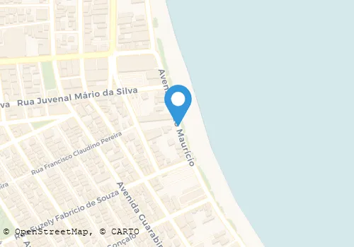 CONDOMÍNIO COSTA AZUL HOME FLAT Hotéis em João Pessoa PB