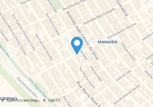 SORVETERIA TROPICAL LTDA ME Tortas em João Pessoa PB