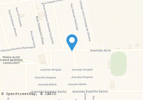 ADRÉ FERRAGENS Materiais De Construção em João Pessoa PB