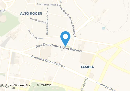 RESTAURANTE SEUL LTDA Restaurantes - Churrascarias em João Pessoa PB