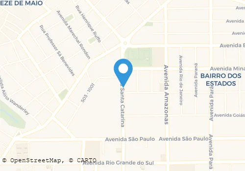 ARCANJO AUTO PECAS LTDA ME Veículos em João Pessoa PB