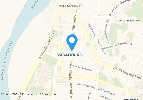 COMERCIAL AUTO PECAS LTDA MATRIZ 1 Veículos em João Pessoa PB