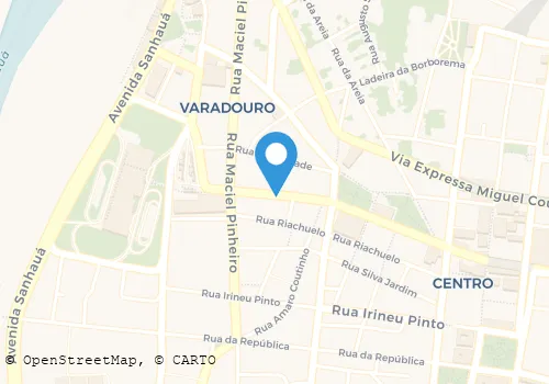 PRODUPAU PRODUTOS DE PANIFICACAO LTDA ME MATRIZ 1 Restaurantes - Churrascarias em João Pessoa PB
