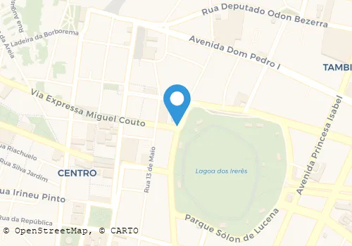 ORLEDA ALVES BARROZO ME FILIAL 2 Restaurantes - Churrascarias em João Pessoa PB