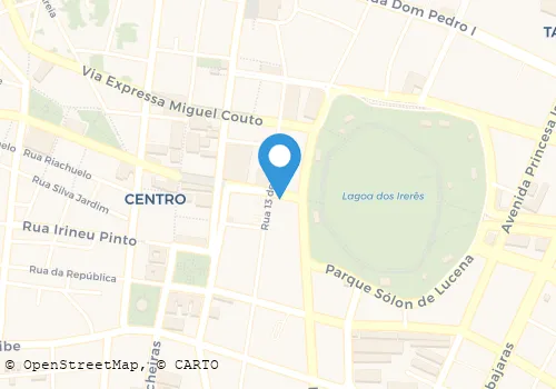 LANCHONETE E CASA DOS SUCOS LTDA ME Sorveterias em João Pessoa PB