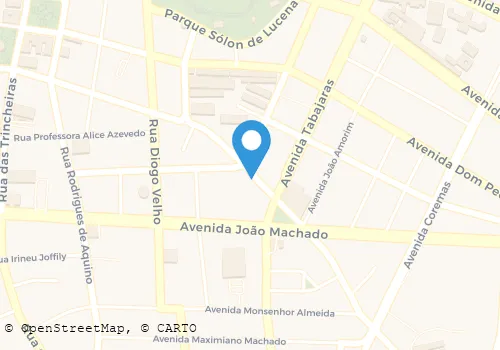 JOSE HAMILTON SILVA OLIVEIRA Varejo em João Pessoa PB