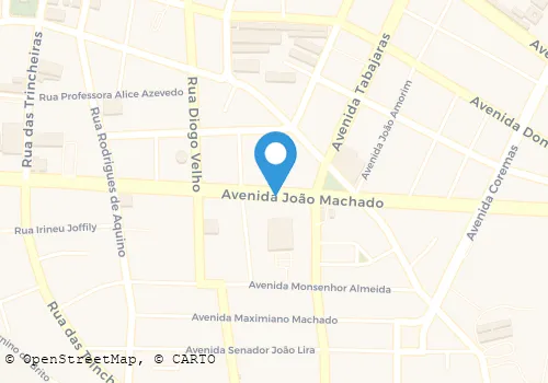 JOSÉ LIBERALINO NÓBREGA Advogados em João Pessoa PB