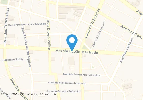 IGOR MACIEL MARINHO Contadores em João Pessoa PB