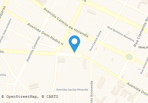 MARIA ELISABETE GONCALVES DE MELO Sorveterias em João Pessoa PB