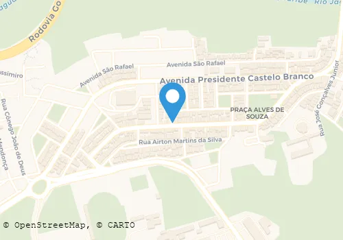 JOSE FERREIRA DA SILVA Varejista Mercearias em João Pessoa PB