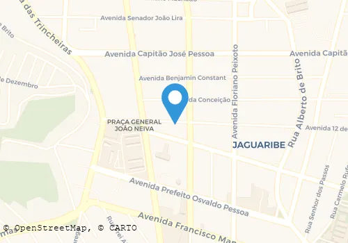 BENJAMIM S FONSECA SOBº Advogados em João Pessoa PB