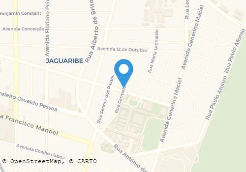 ARCHIMEDES R SILVEIRA Farmácias E Drogarias em João Pessoa PB