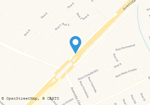 TREVO AUTO PECAS LTDA FILIAL 2 Auto Peças em Araguaína TO