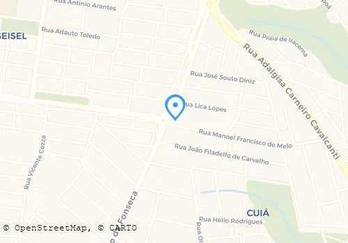 POLICLINICA SAO LUIZ