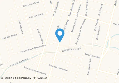 CASA NOVA MATERIAIS PARA CONSTRUÇÃO Materiais De Construção em Araguaína TO