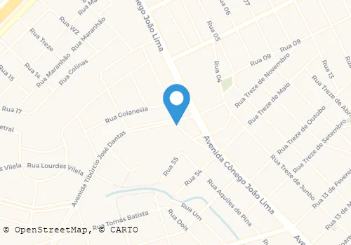 HOTEL EXECUTIVO LTDA ME Hotéis em Araguaína TO