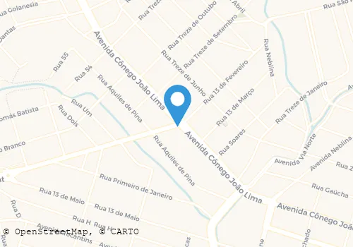 A PREDILAR MATERIAIS PARA CONSTRUÇÃO LTDA Materiais De Construção em Araguaína TO