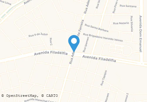 AD LITEM ADVOCACIA Advogados em Araguaína TO
