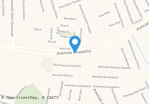 EROS HOTEL Hotéis em Araguaína TO
