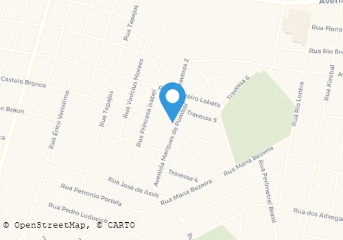 HOTEL ESPLANADA Hotéis em Araguaína TO