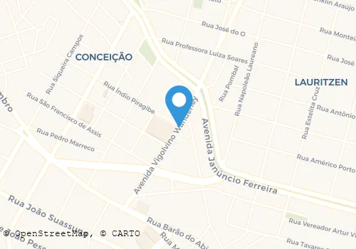 BRASIL FARMA Farmácias E Drogarias em Campina Grande PB