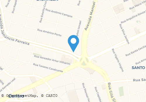 HOTEL DO VALE LTDA Hotéis em Campina Grande PB