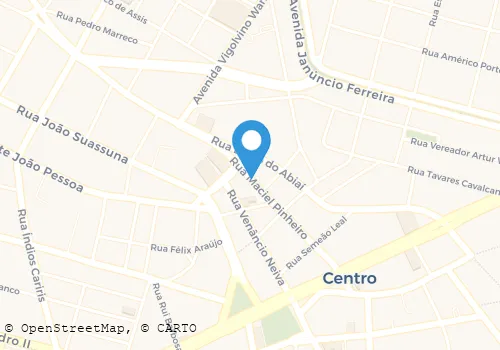 ELLU´S HOTEL Hotéis em Campina Grande PB