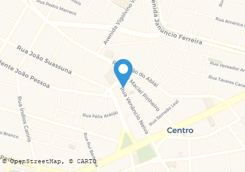 AMARA SANTANA DA SILVA Contabilidade - Escritórios em Campina Grande PB