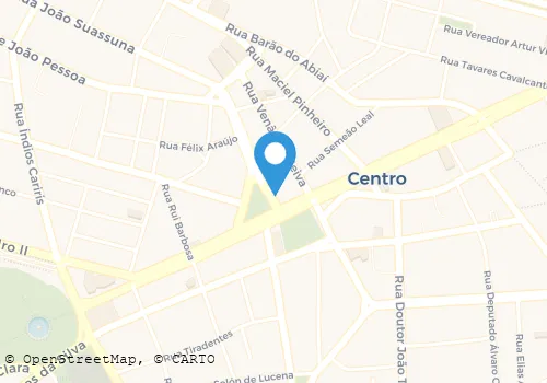 REDEPHARMA Farmácias E Drogarias em Campina Grande PB