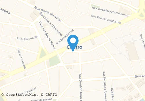 ALAMIR CARVALHO FILHO Advogados em Campina Grande PB