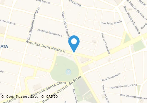 CENTRAL AUTO PECAS RIBEIRO LTDA ME Auto Peças em Campina Grande PB